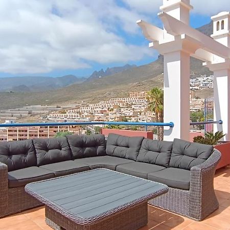 Balcon Roque Del Conde Apartment Costa Adeje  Luaran gambar