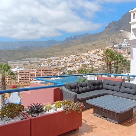 Balcon Roque Del Conde Apartment Costa Adeje  Luaran gambar